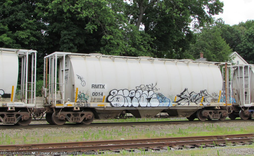 RMTX 0014
