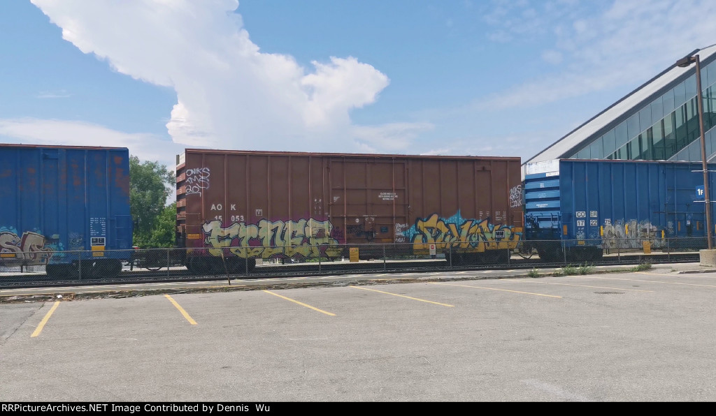 AOK 15053