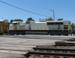 Pictures of UP 8523