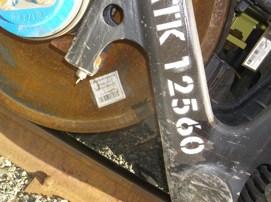 AMTK 12560 detail