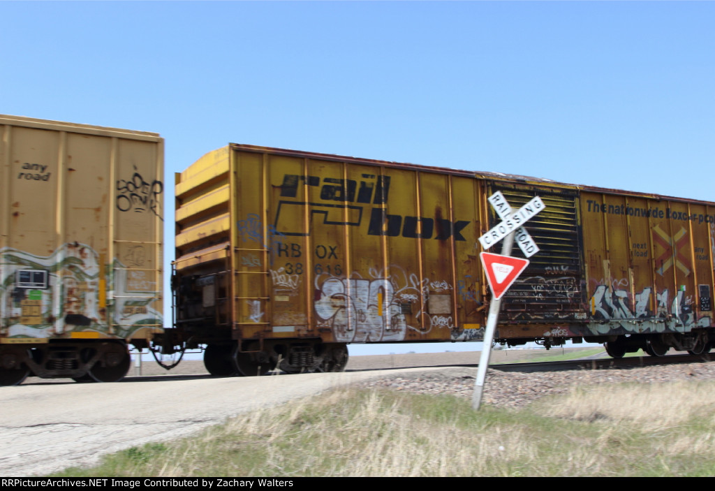 RBOX 38616