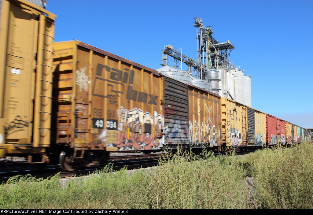 RBOX 40094