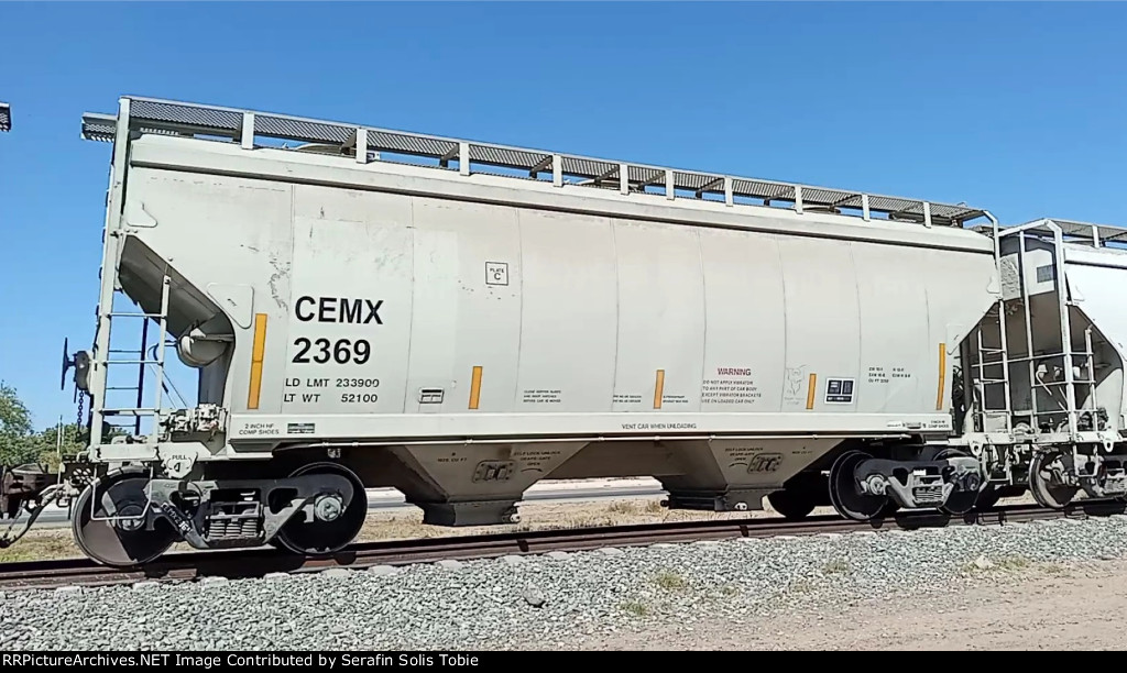 CEMX 2369