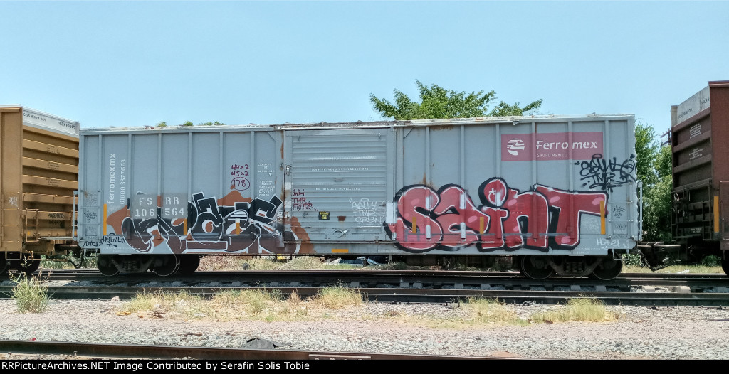 FSRR 106564