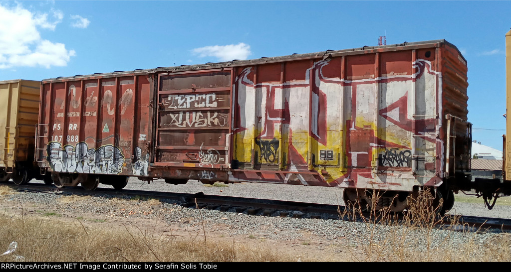 FSRR 107888