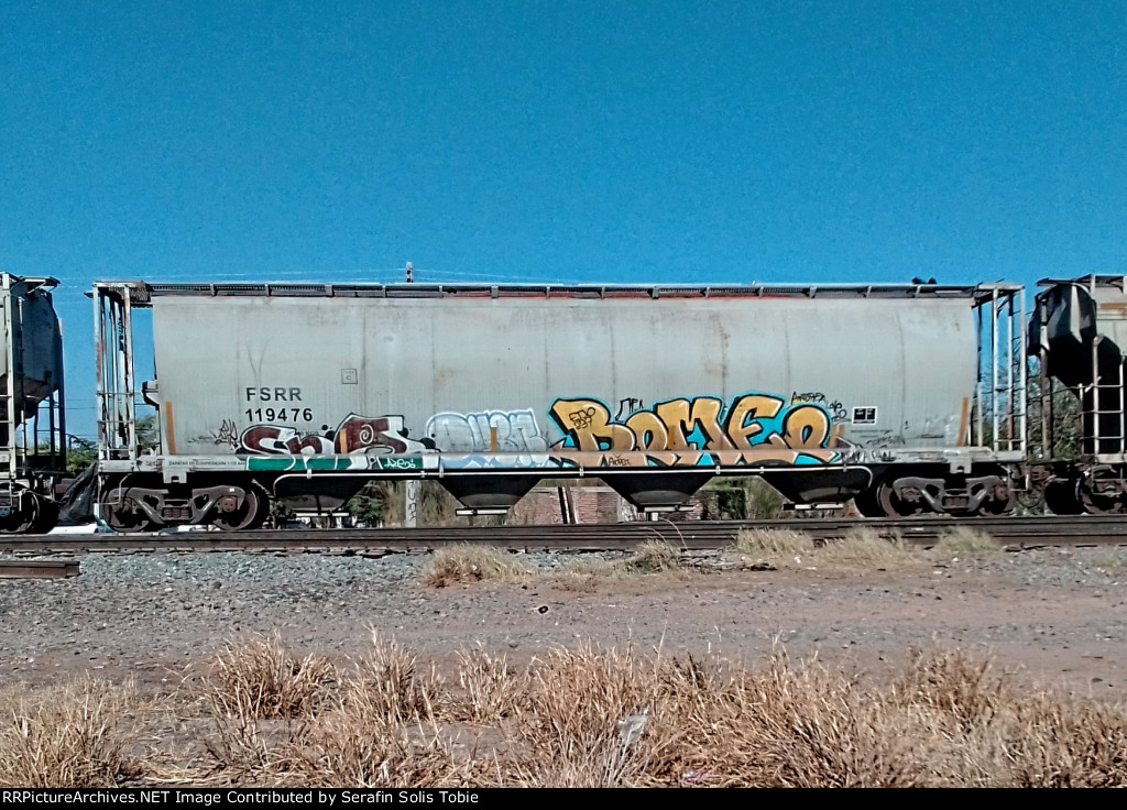 FSRR 119476