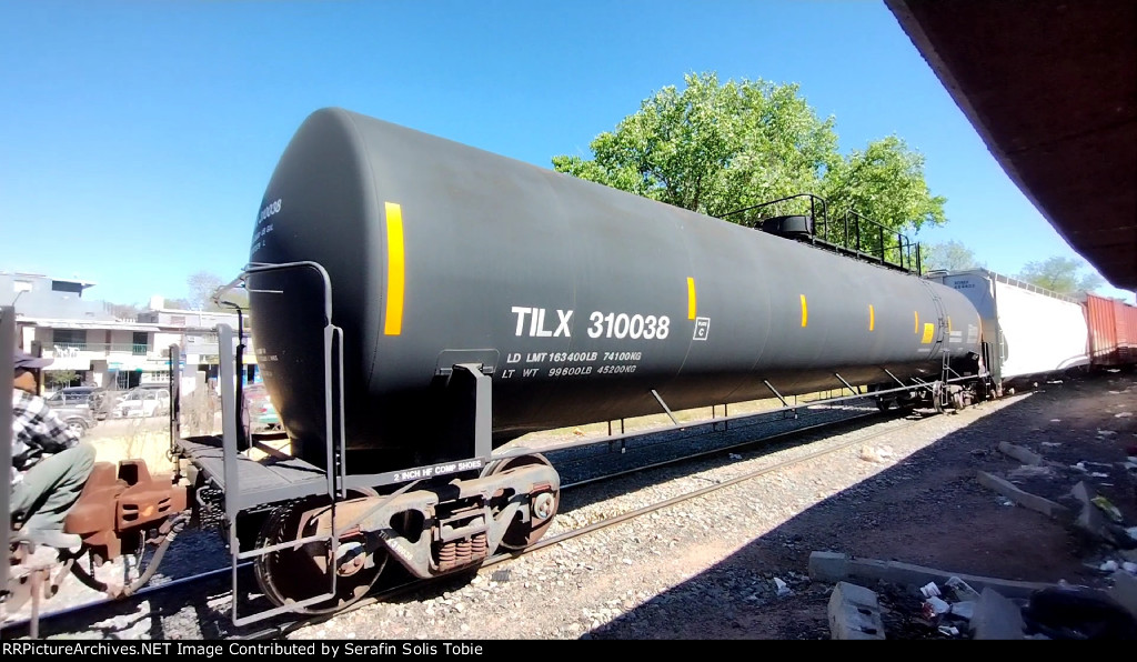 TILX 310038