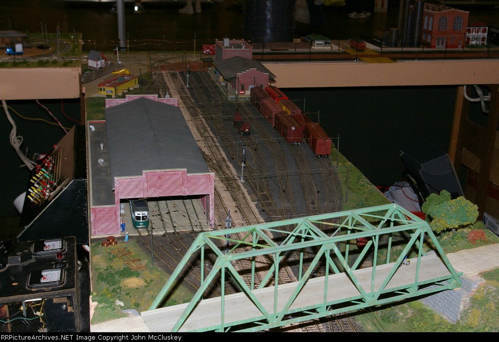 East Penn Modules