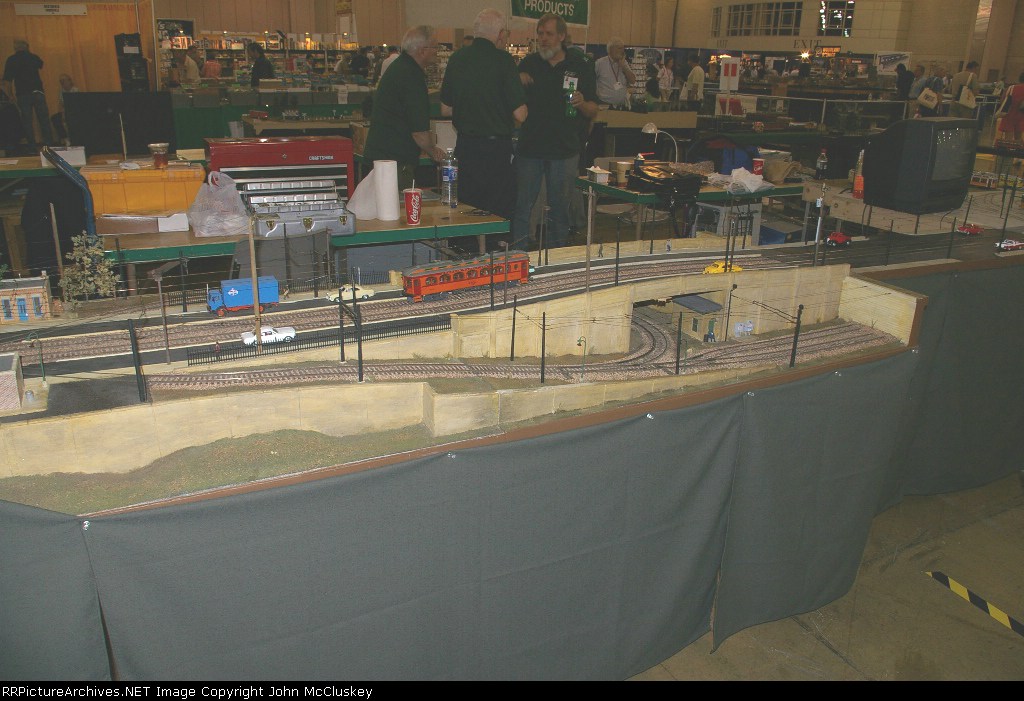 East Penn Modules