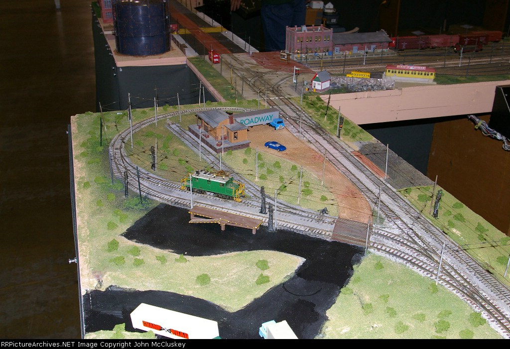 East Penn Modules