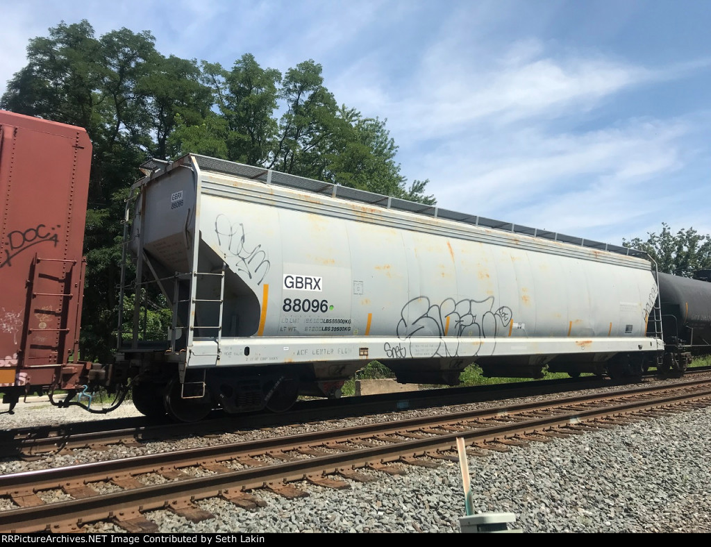 GBRX 88096