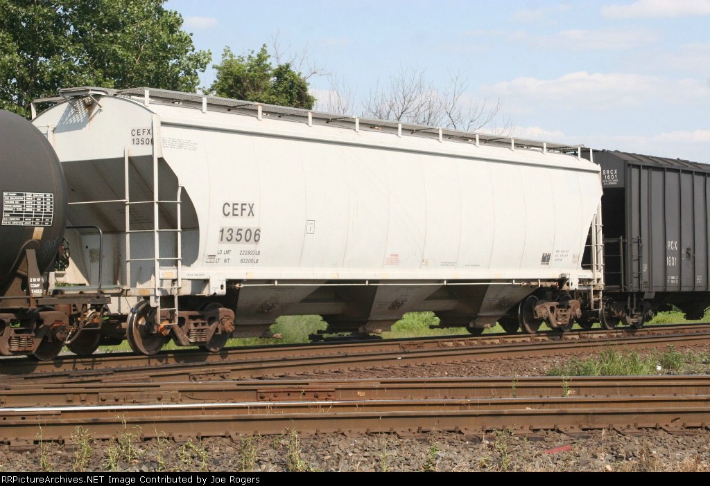 CEFX 13506