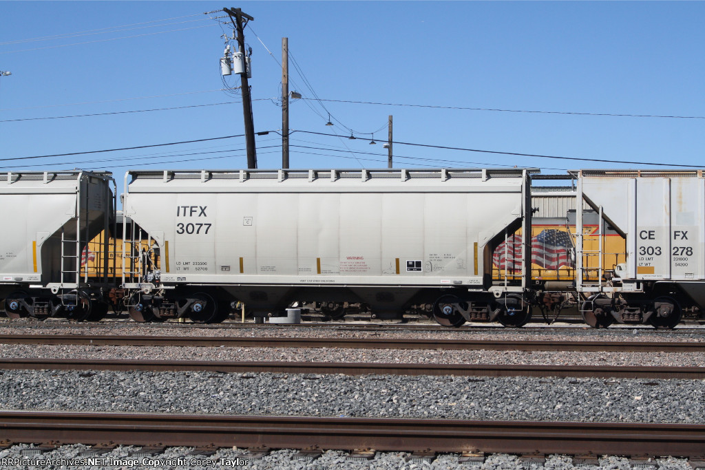 ITFX 3077