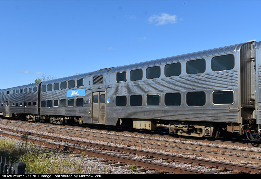 Metra 6044