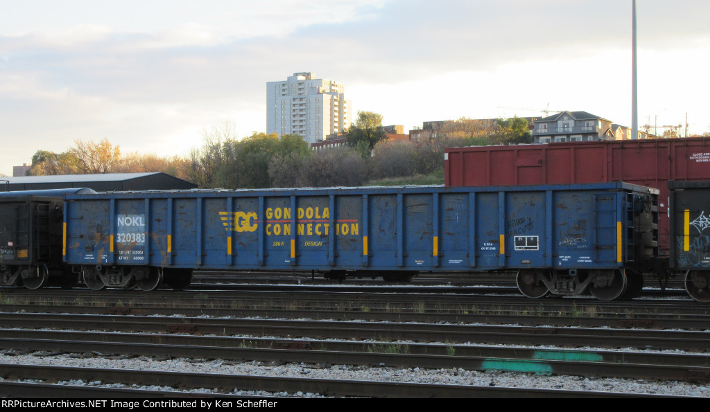 NOKL 320383