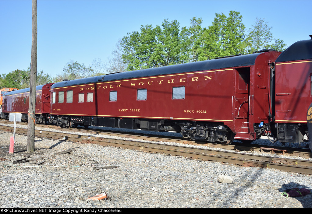 RCPX 800321 Sandy Creek