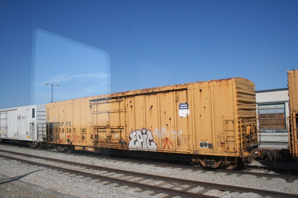 UPFE 458285