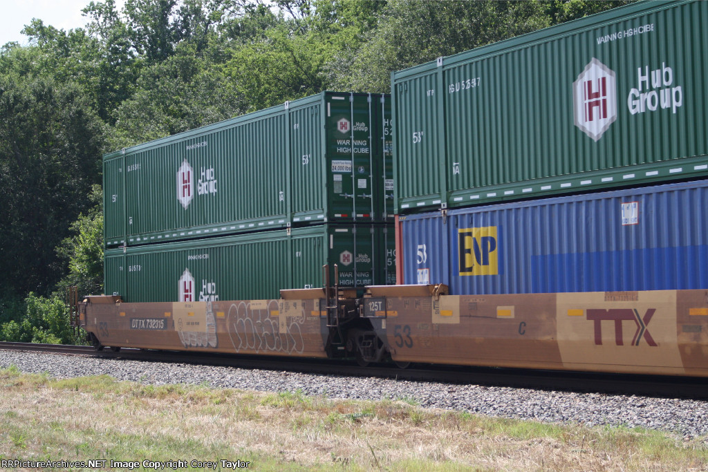 DTTX 732315