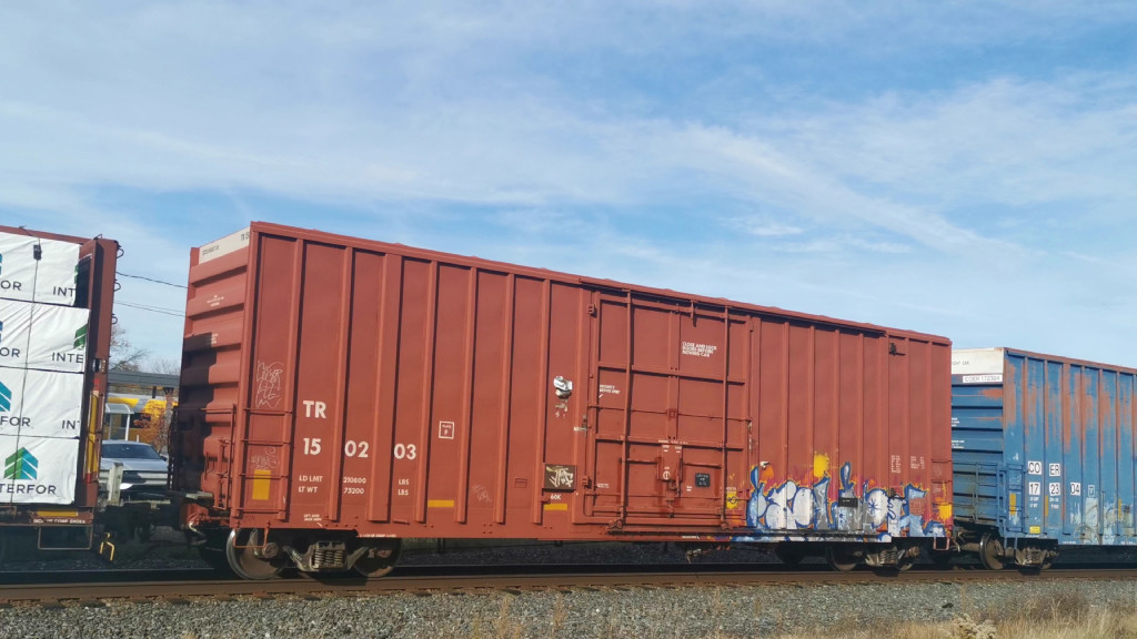 TR 150203