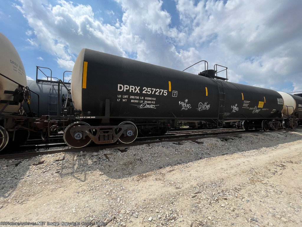 DPRX 257275