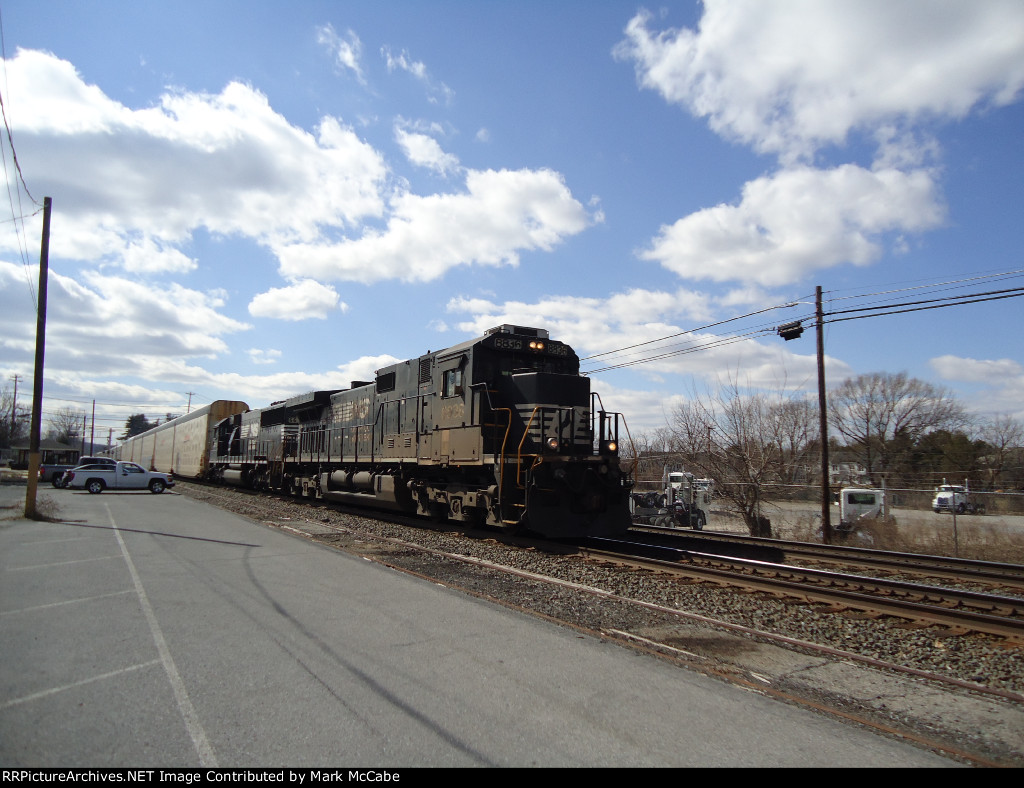 NS 290