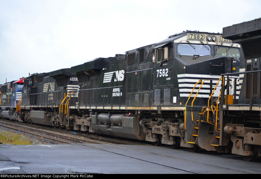 NS 34A