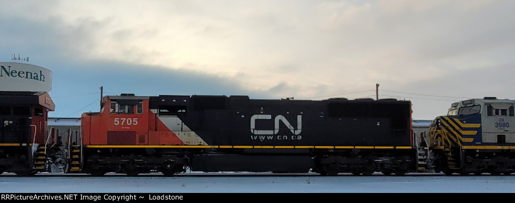 CN 5705