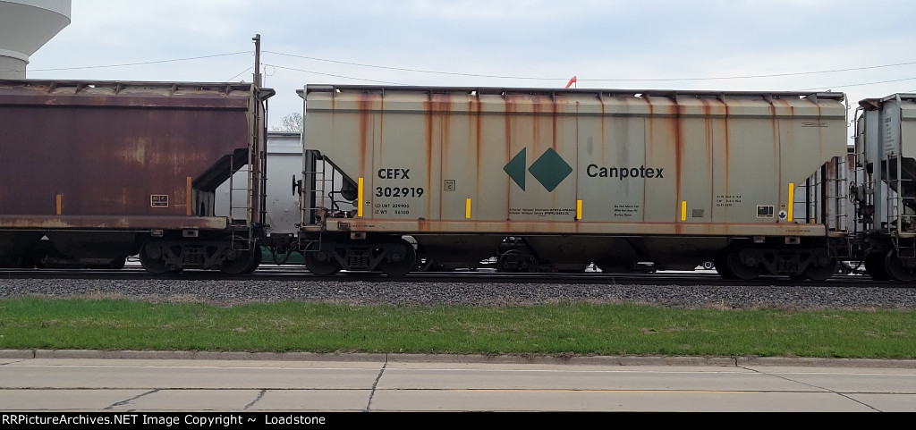 CEFX 302919