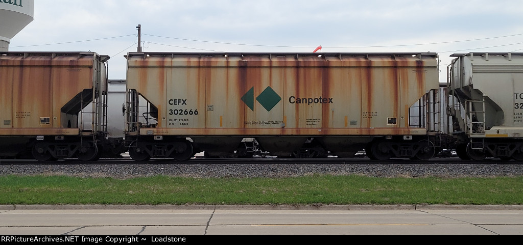 CEFX 302666