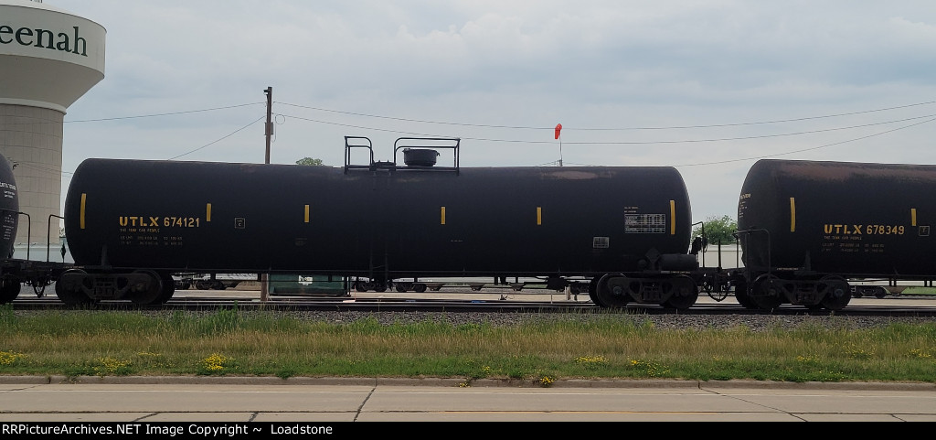 UTLX 674121