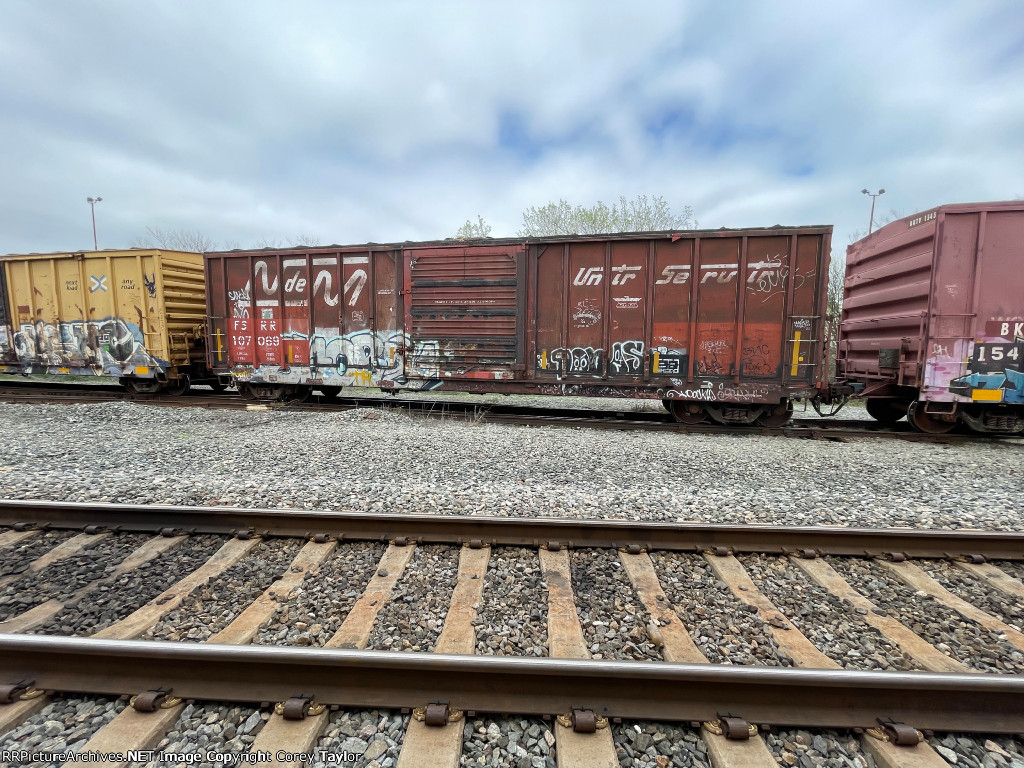 FSRR 107069