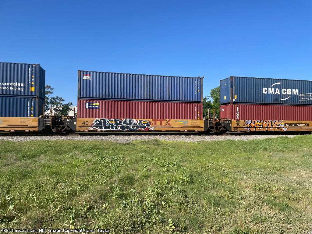 DTTX 760055