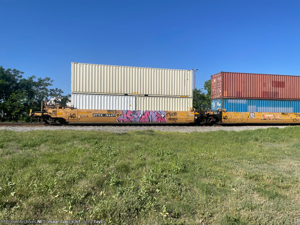 DTTX 744431