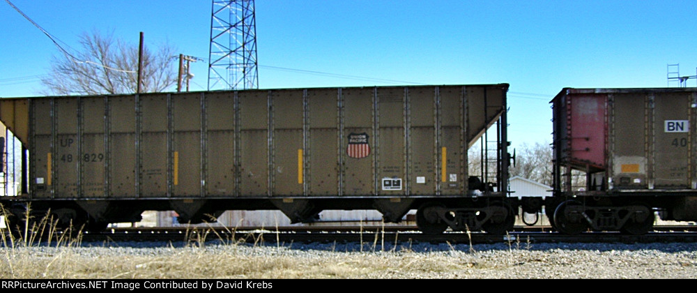 UP 48829