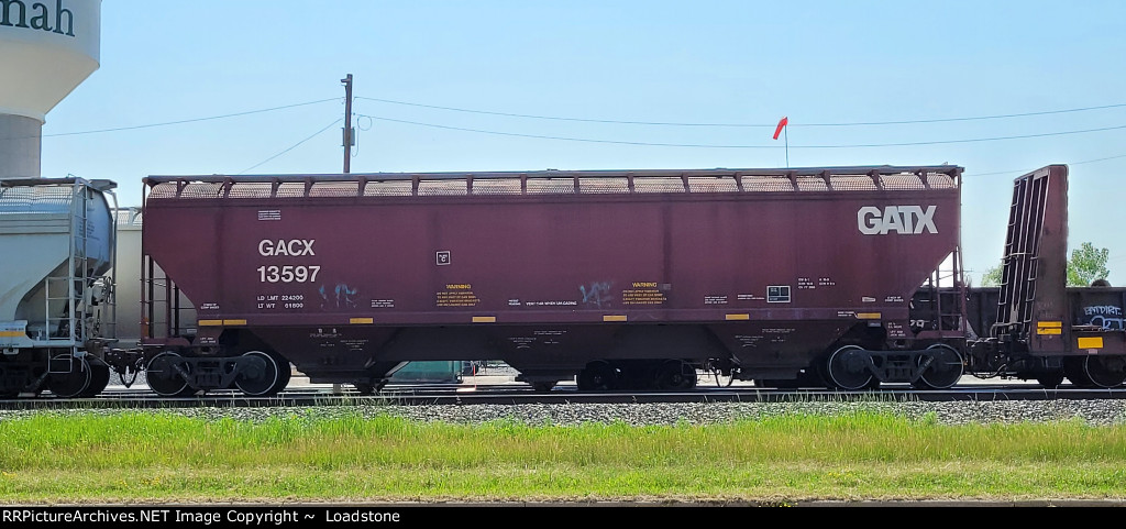 GACX 13597