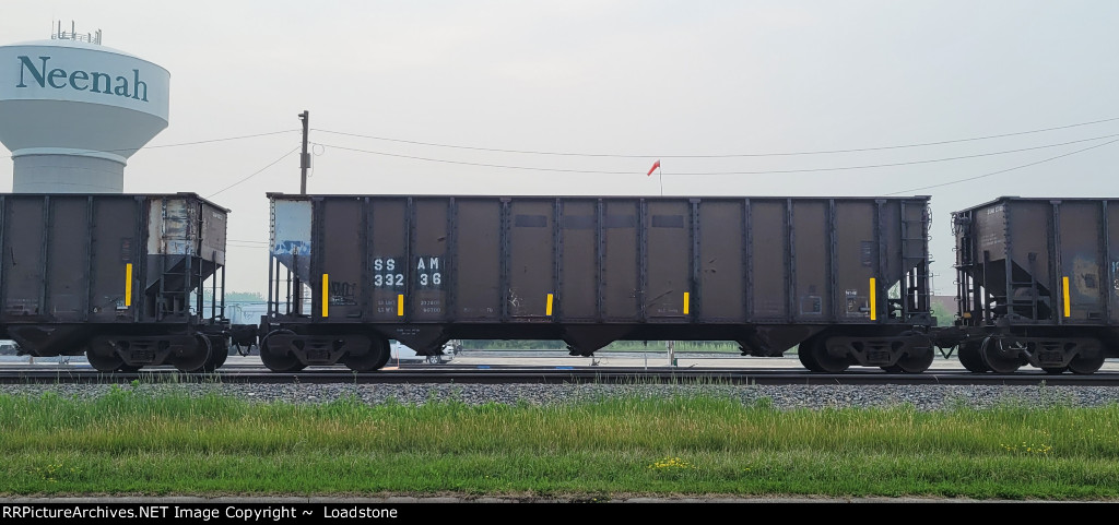SSAM 33236