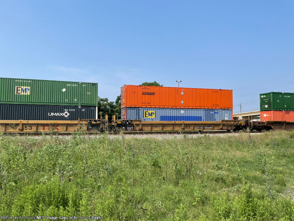 DTTX 730338
