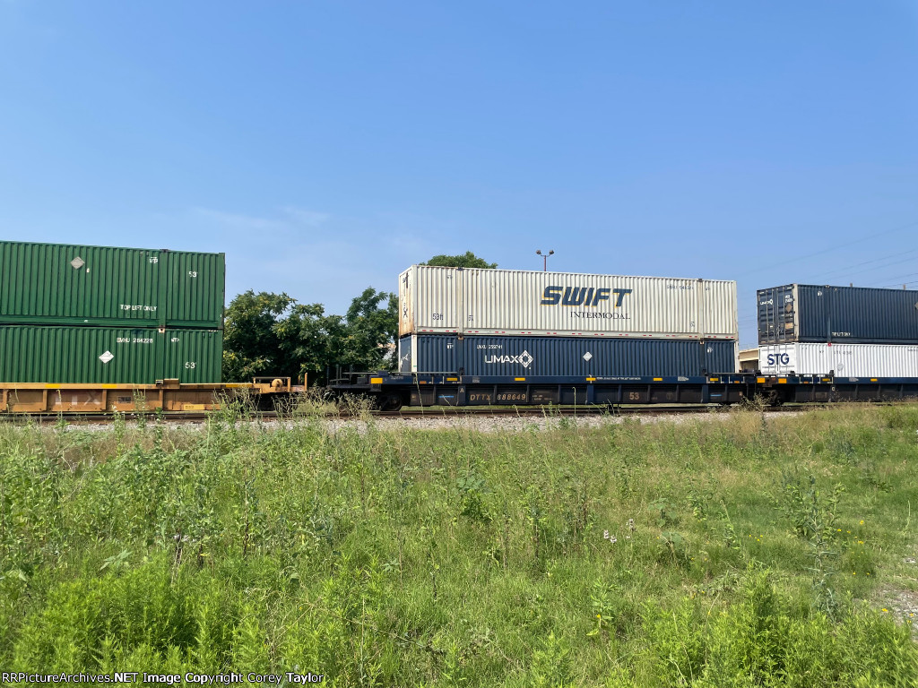 DTTX 888649