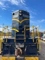 Pictures of HVSR 5833