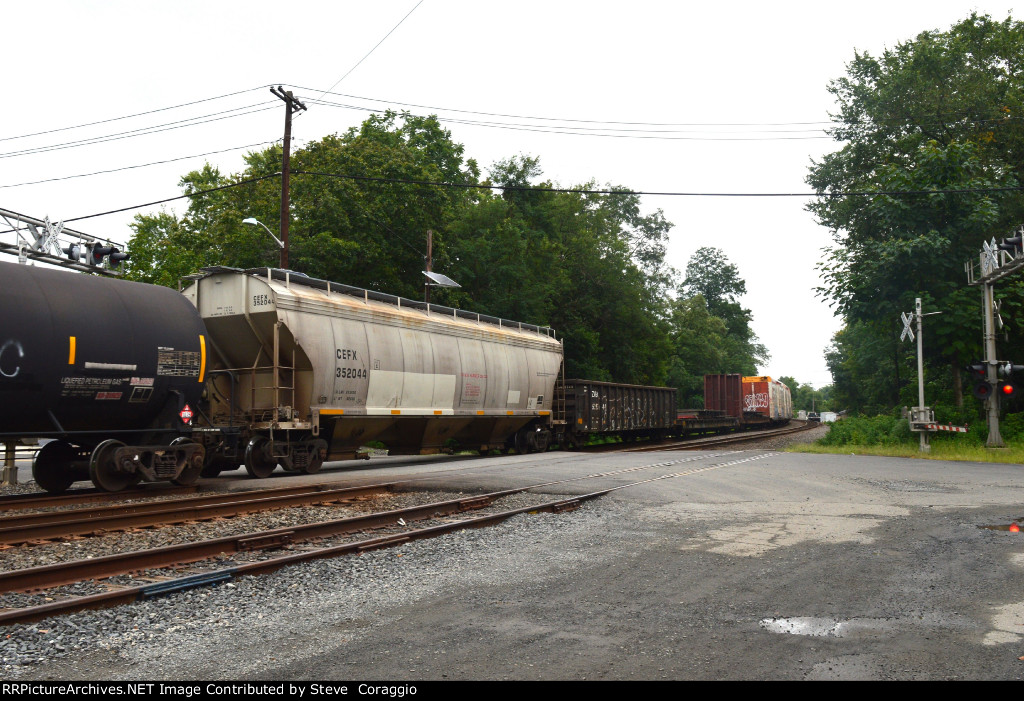 CEFX 352044 IS NEW TO RRPA