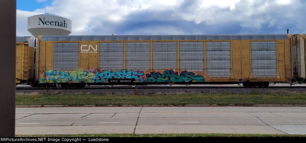 CTTX 690954