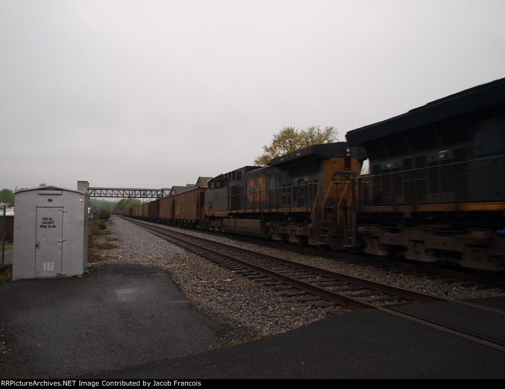 CSX 59