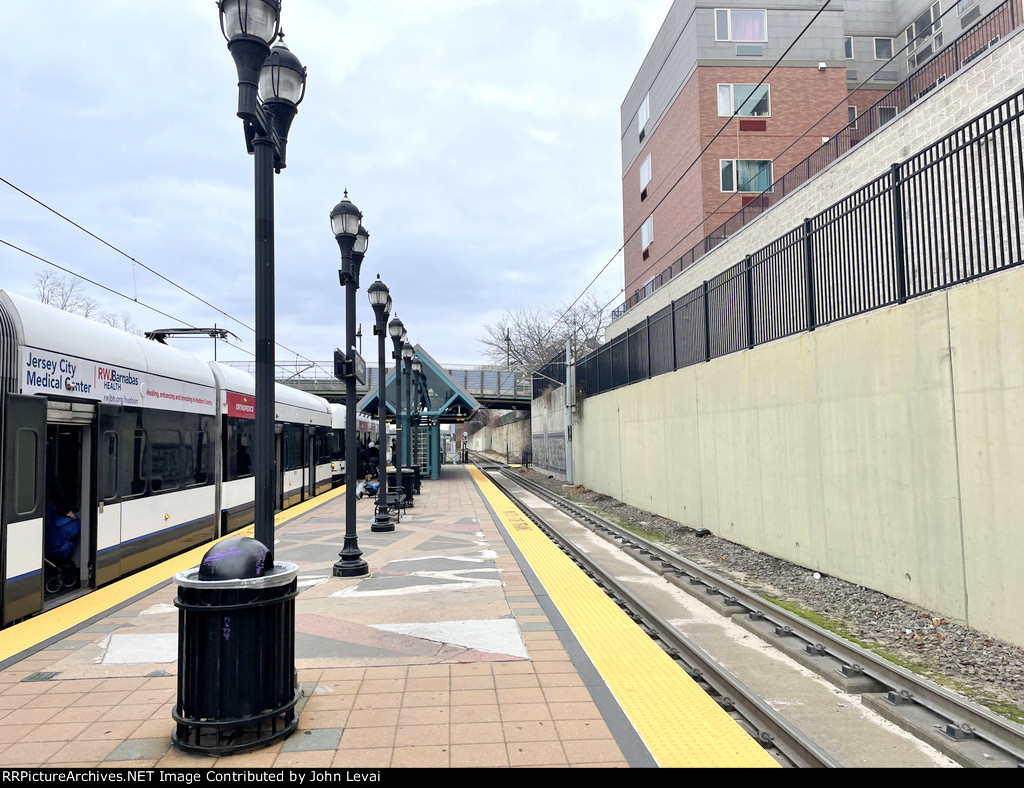 45th St Station