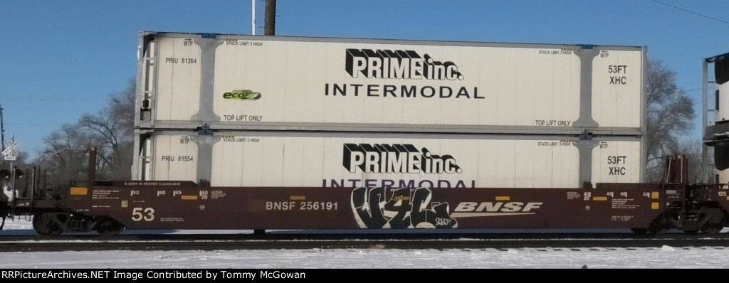 Priu Containers PRIU 81264