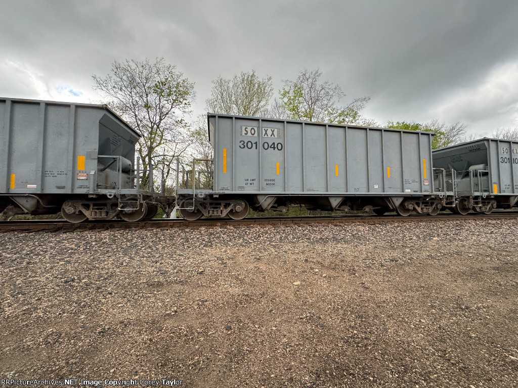 SOXX 301040