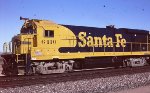 Pictures of ATSF 6410