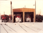Pictures taken in Springfield, OH