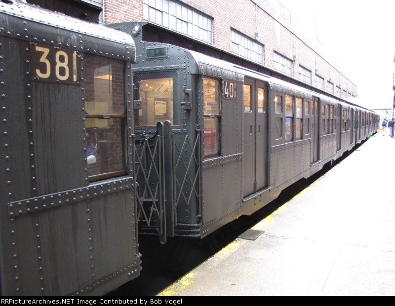 R1 381 and R4 401