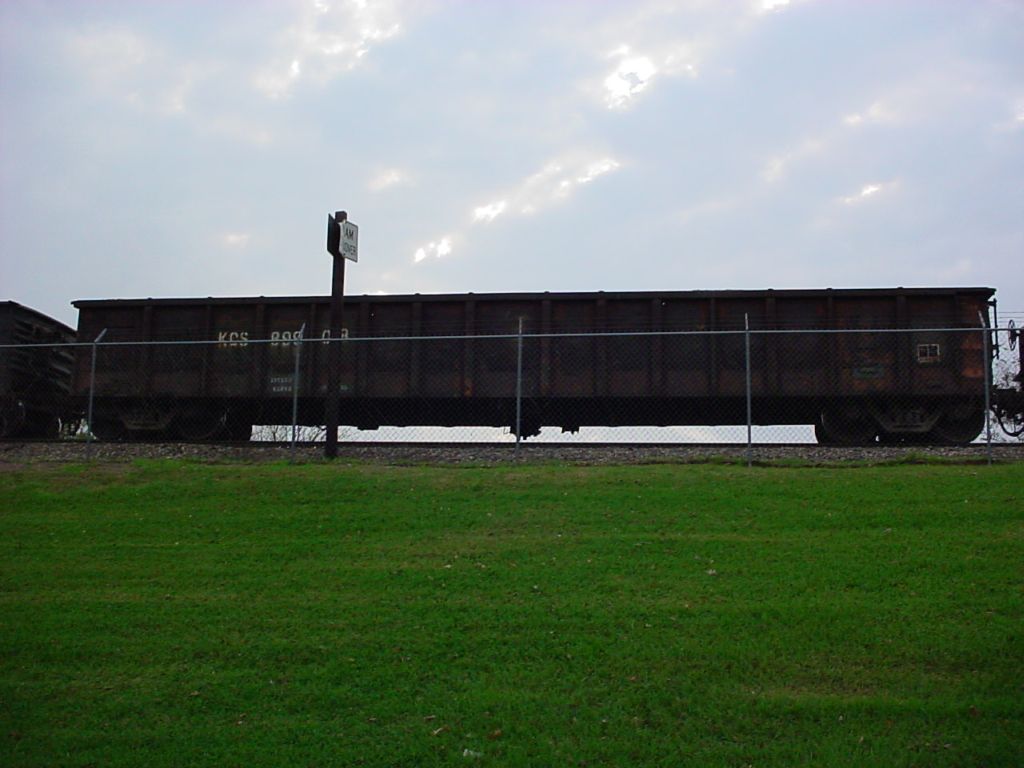 KCS 800018
