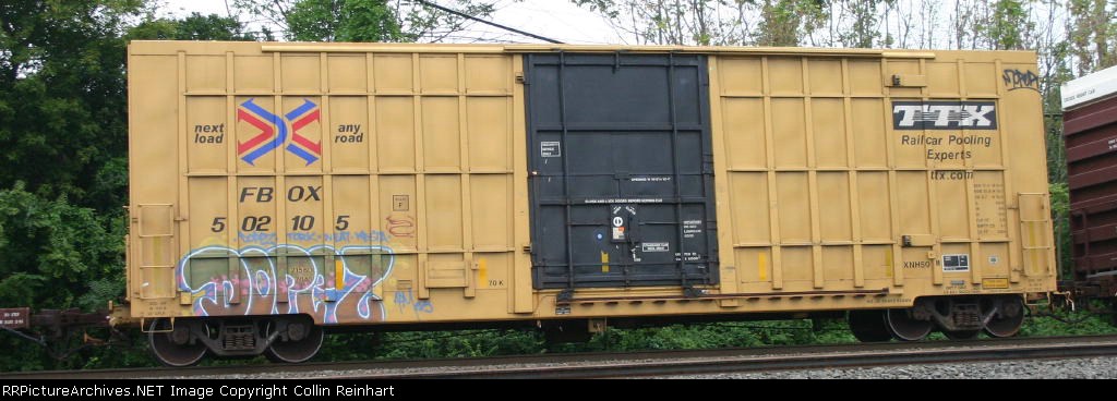 FBOX 502105